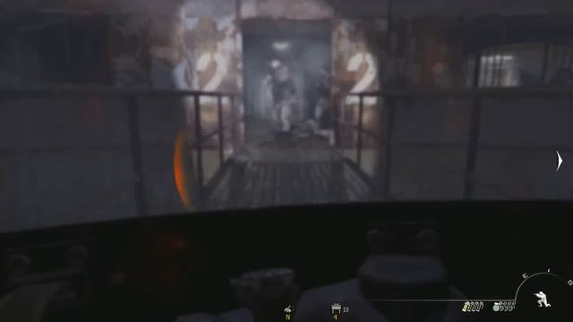 Call of Duty Modern Warfare 2 [игрофильм] смотреть онлайн