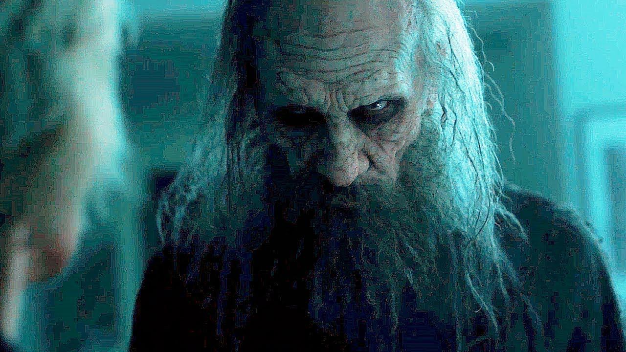 Домовой — Трейлер (2024) смотреть онлайн