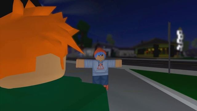Who Asked You!? (Roblox Animation FNF) смотреть онлайн