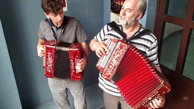 г. Бор Потехинский Камертон 28.05.2023 год. смотреть онлайн