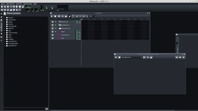 So machst Du Musik mit Deinem PC - Digitale Audio Workstations unter Windows, Linux und Mac-OS смотреть онлайн