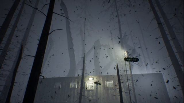 Dark Fracture Teaser #3 смотреть онлайн