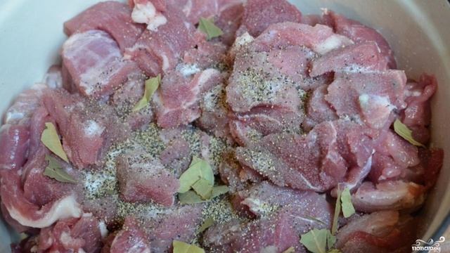 Сборник рецептов