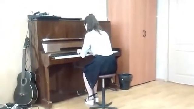 З. Абреу - Самба смотреть онлайн