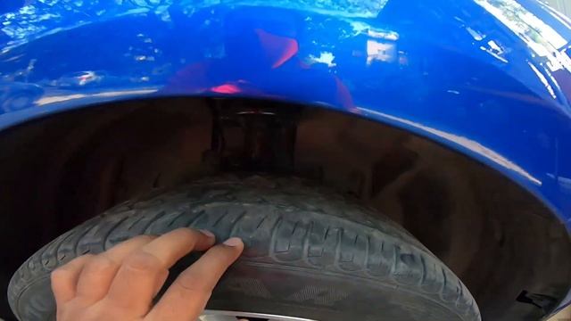 Ecosport Tyre Upgrade I Continental Ultra Contact 6 #UC6 смотреть онлайн