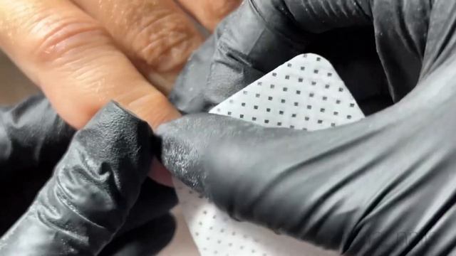 Коррекция мужского маникюра/дизайн со слайдерами по мультику «Рик и Морти»??? смотреть онлайн