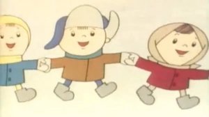 Здравствуй, Дед Мороз музыка Семенова