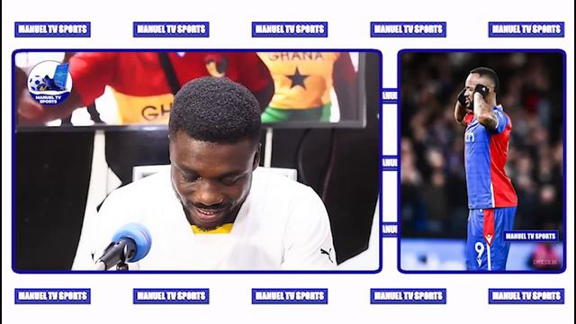 🇬🇭GHANAIAN COACH FINALLY APPLIES FOR BLACK STARS JOB(DETAILS ON GHANA’S NEW COACH)-TARIQ & ISSAHA смотреть онлайн