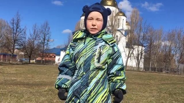 Весенняя гроза смотреть онлайн
