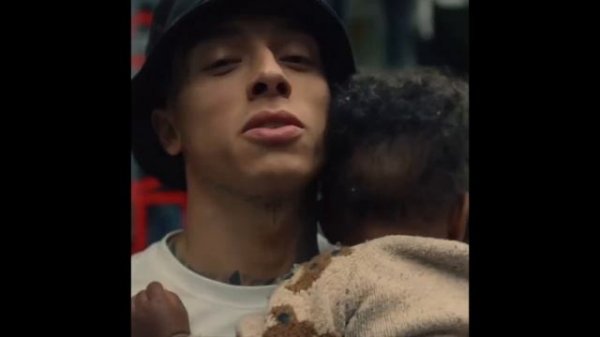 (FREE) Central Cee x Dave x Melodic Drill Type Beat 2023 - Afro Drill Type Beat - "SPRINTER"