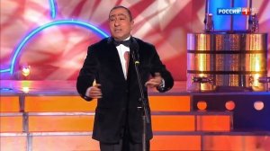 Карен Аванесян - Бытовая неразбериха (2018)