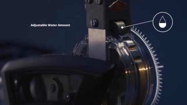 Кофемашина La Marzocco Leva