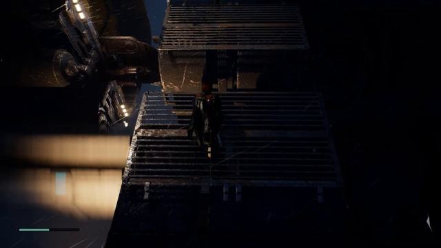 Star Wars Jedi Fallen Order - Прохождение без комментариев. Часть 1 смотреть онлайн