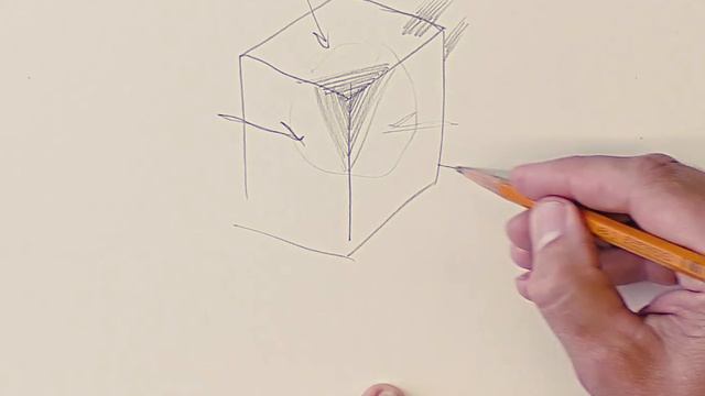 «10 ГЛАВНЫХ ОШИБОК НАЧИНАЮЩИХ ХУДОЖНИКОВ» от А. Рыжкина смотреть онлайн