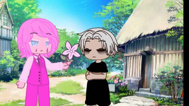 «meme»скажи нафига мне твои ландыши ✨Санзу и Манджиро✨🌺 Gasha clubლ🌺//Санзу и Майки// смотреть онлайн