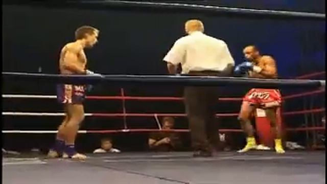 Rodney Doorje vs Rudolf Durica смотреть онлайн