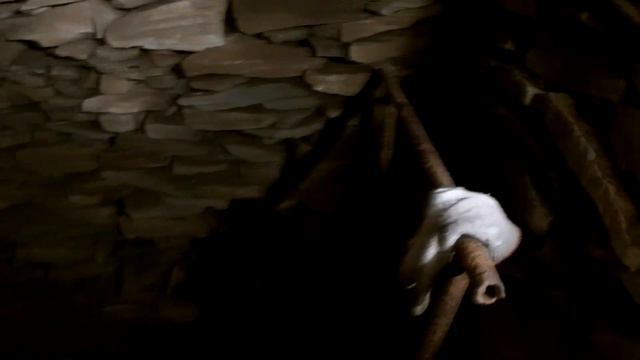 Цыплят по осени считают. Дезинфекция погребка, привез опил для кур. смотреть онлайн