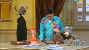 Funny English Глаголы действия