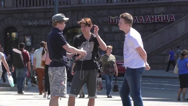 ЧЕЛОВЕК ИЗ ПРОШЛОГО Бриллиант Петрович Цыбарка смотреть онлайн