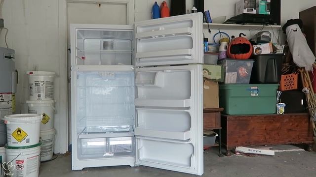 Need a CHEAP Refrigerator for EXTRA Space? смотреть онлайн