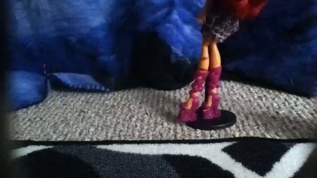 Lady gaga stop motion monster high смотреть онлайн