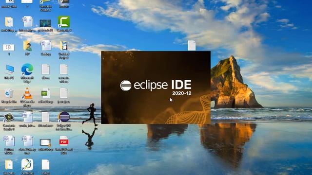 Eclipse Installation Windows 10 How to Install Eclipse IDE Java on Windows 10 смотреть онлайн
