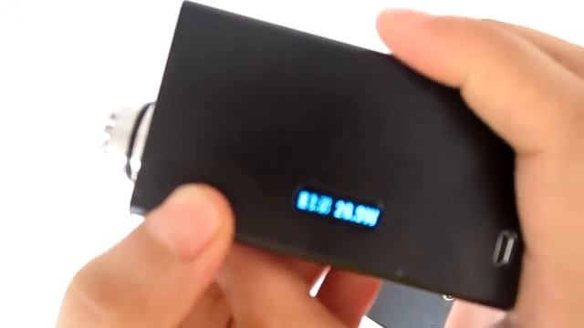 HANA Clone V3 Support 0.2 Ohm Sub-ohm Coil