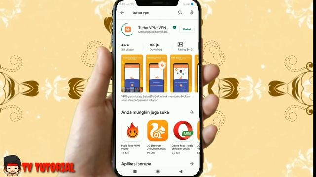 Cara membuka aplikasi si montok yang ke blokir смотреть онлайн