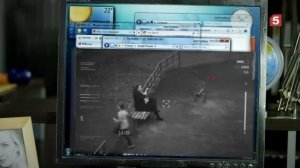 Последний мент 2. Сорок вторая серия