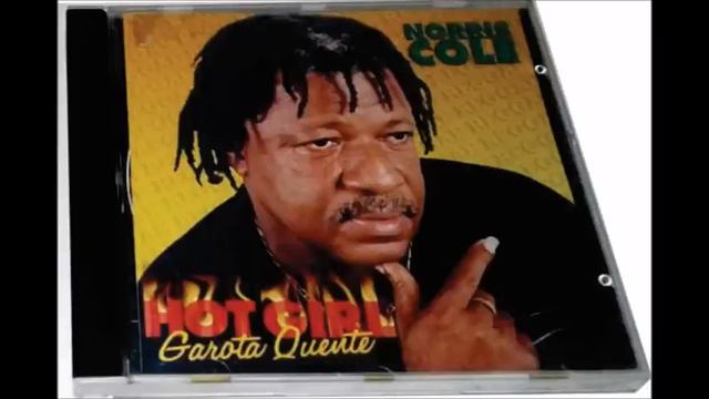 NORRIS COLE - SEQUÊNCIA REGGAE / MARCOS Roots - AL смотреть онлайн