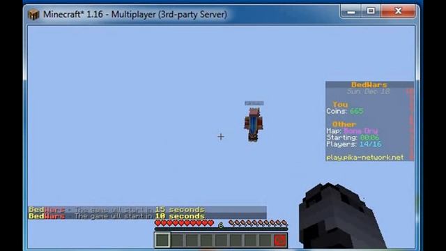 Minecraft on a Pentium 4 смотреть онлайн