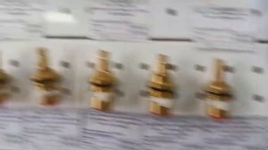 Виды кран буксы для смесителей