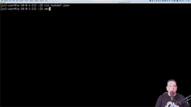 Setting up a CI/CD pipeline on AWS (Hebrew) смотреть онлайн