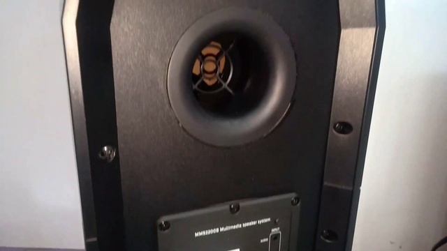 Best Budget Party Speaker | Philips MMS2200B/94 100W Bluetooth Party Speaker Unboxing and Soundtest смотреть онлайн