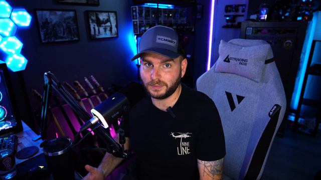 Best Mic For $50? Fifine AmpliGame AM8 Review Will Shock You! смотреть онлайн