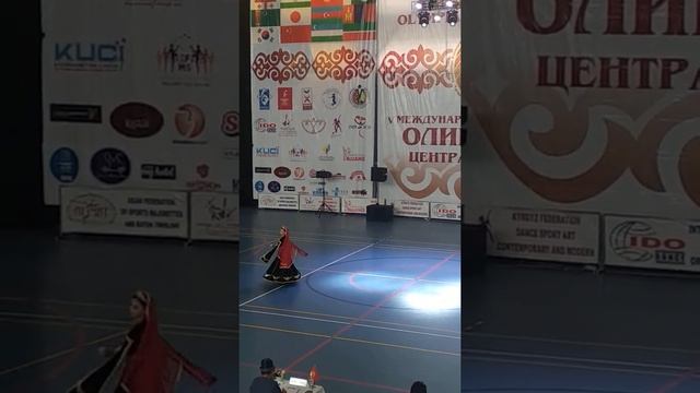 Чеченский танец смотреть онлайн