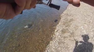 Ловля щуки Иркутск квадраты! ч.2