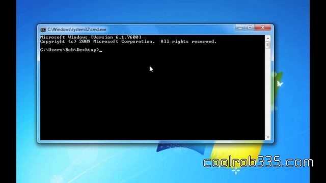 Windows - How to Access cmd & regedit when they are blocked смотреть онлайн