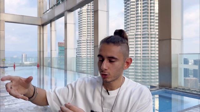 ПЛАЧУ + 500 000 РУБЛЕЙ - БАНК ЗАДАЧ I Физика ОГЭ ЕГЭ 2024 I Эмиль Исмаилов - Global_EE смотреть онлайн