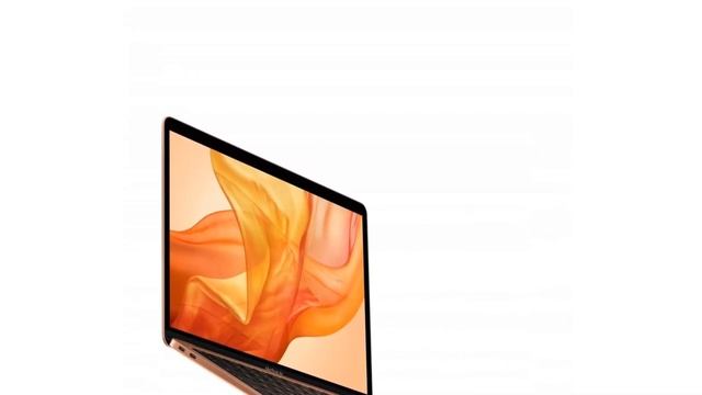 MacBook Air 13 i5 1.1Ghz 8GB 256GB 2020 Gold смотреть онлайн