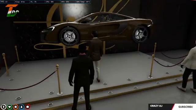 Deal Pe Deal..... Biggest Dealer In TLRP | Day 125 #shantanumane #tlrp #gta5 смотреть онлайн