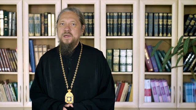 Православный календарь. Преподобный Сисой Великий. 19 июля 2019 смотреть онлайн