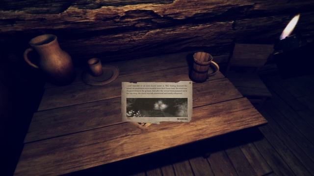 Lumber Island That Special Place Gameplay Walkthrough Part 1 смотреть онлайн