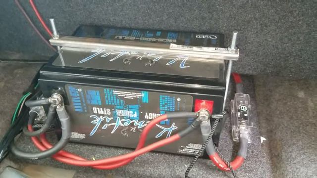 Fosgate t2 13 and HSK 165XL system overview! смотреть онлайн
