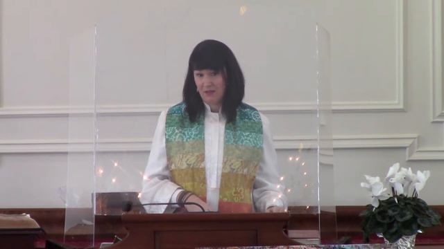 Transfiguration Service February 14, 2021 смотреть онлайн