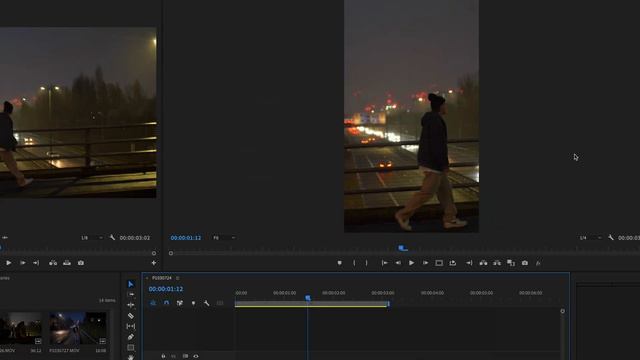 Instagram TREND every filmmaker NEEDS! (with FREE download file) смотреть онлайн