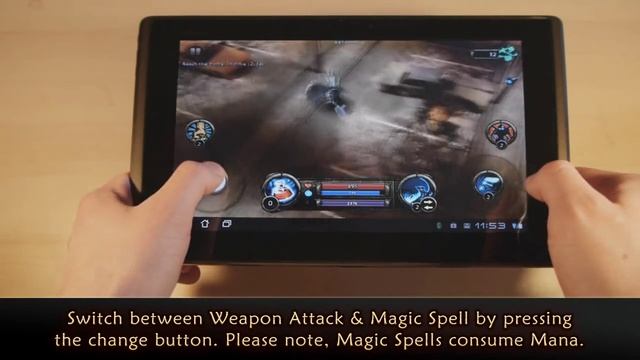 SoulCraft Basic Tutorial смотреть онлайн