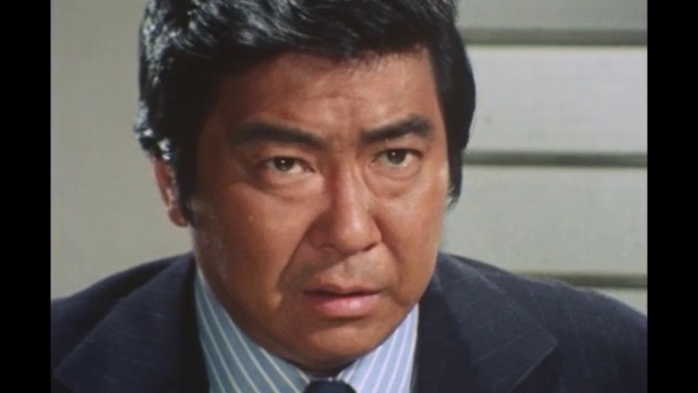 太陽にほえろ！ 第403話 罪と罰 смотреть онлайн