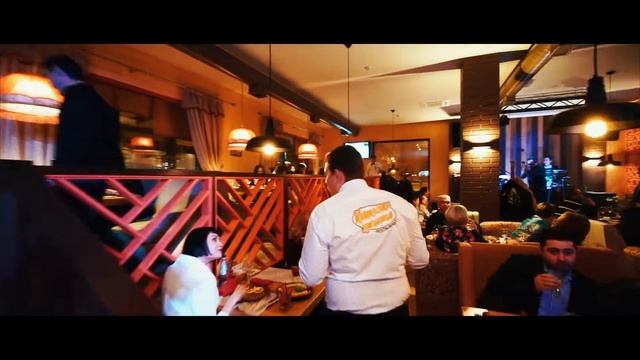 Открытие ресторана "Кавказская пленница" смотреть онлайн