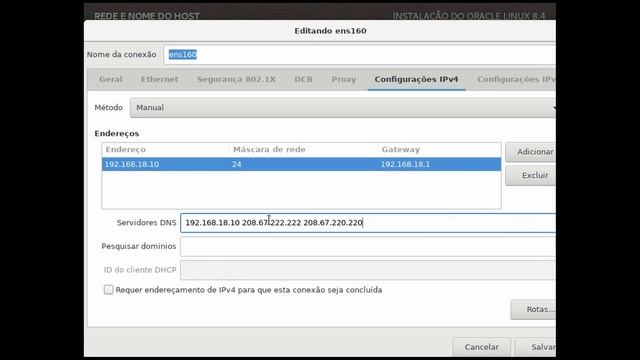 INSTALAÇÃO DO ORACLE LINUX SERVER | Like A Red Hed Hat Enterprise Linux смотреть онлайн